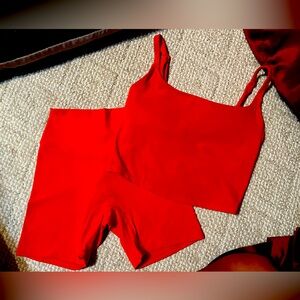 Vitality athletica cloud set